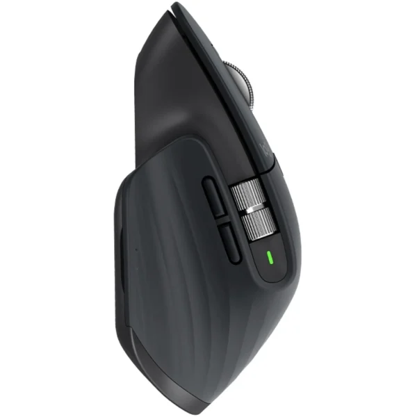 Logitech MX Master 3S Business Wireless Mouse (Graphite) - Image 10