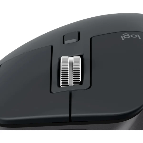 Logitech MX Master 3S Business Wireless Mouse (Graphite) - Image 5